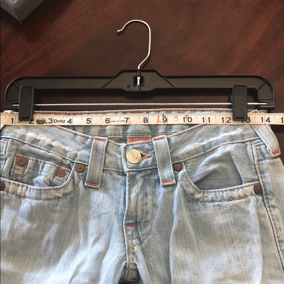 True Religion Jeans - Picture 6 of 7